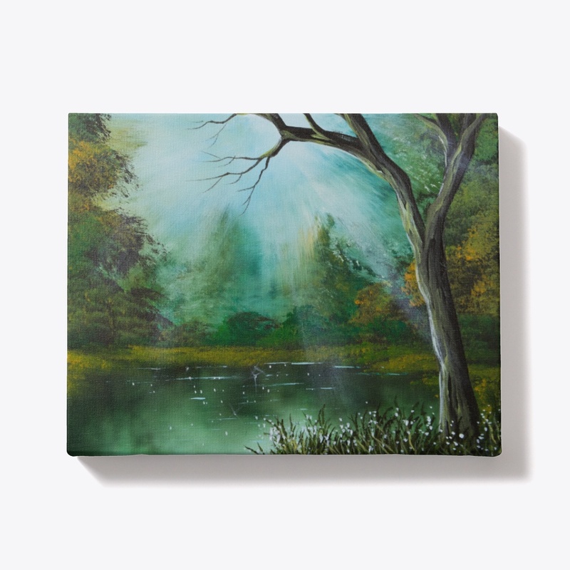 Green Pond