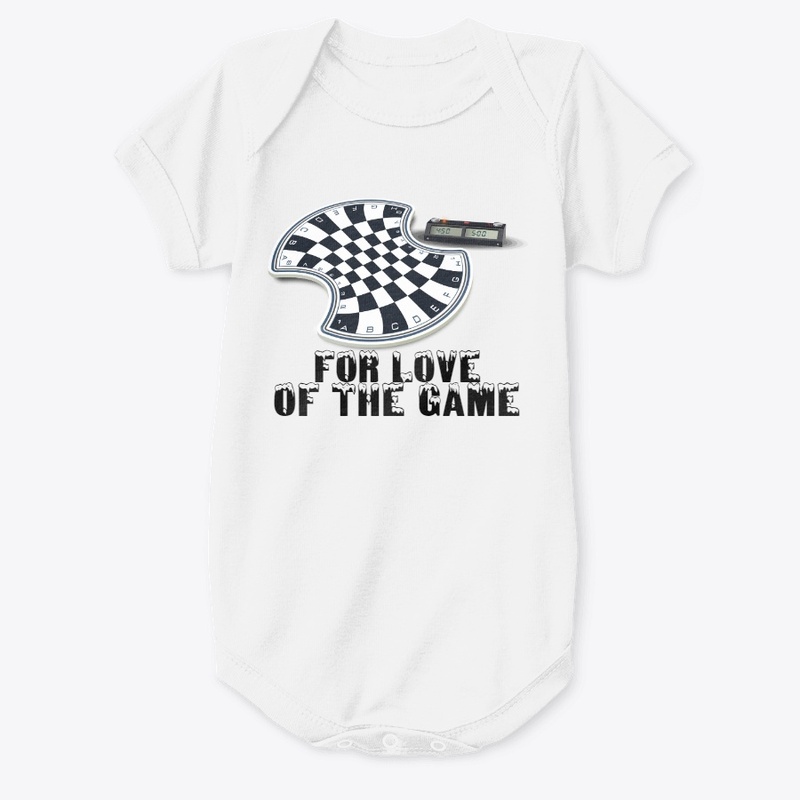 Chess Love