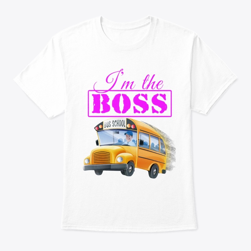 The Bus Boss