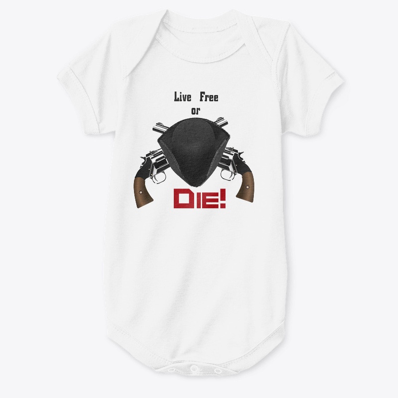 Live Free or Die