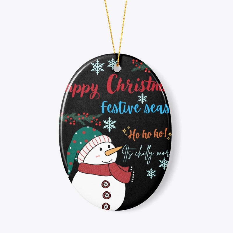 MERRY CHRISTMAS (ALL TYPES PRODUCT)