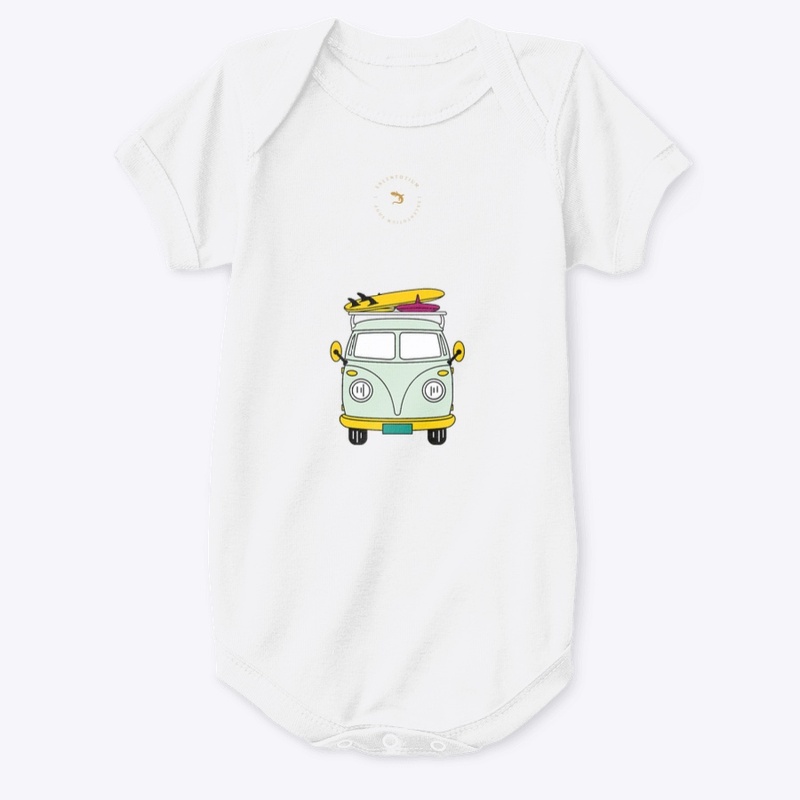 Salentotium Travel Collection