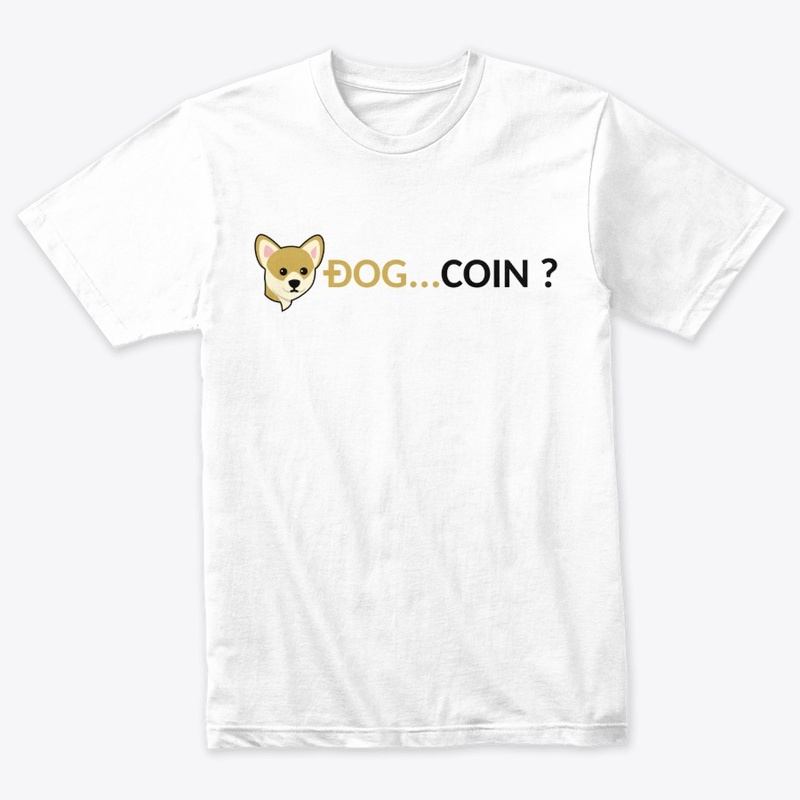 Dog Coin ?