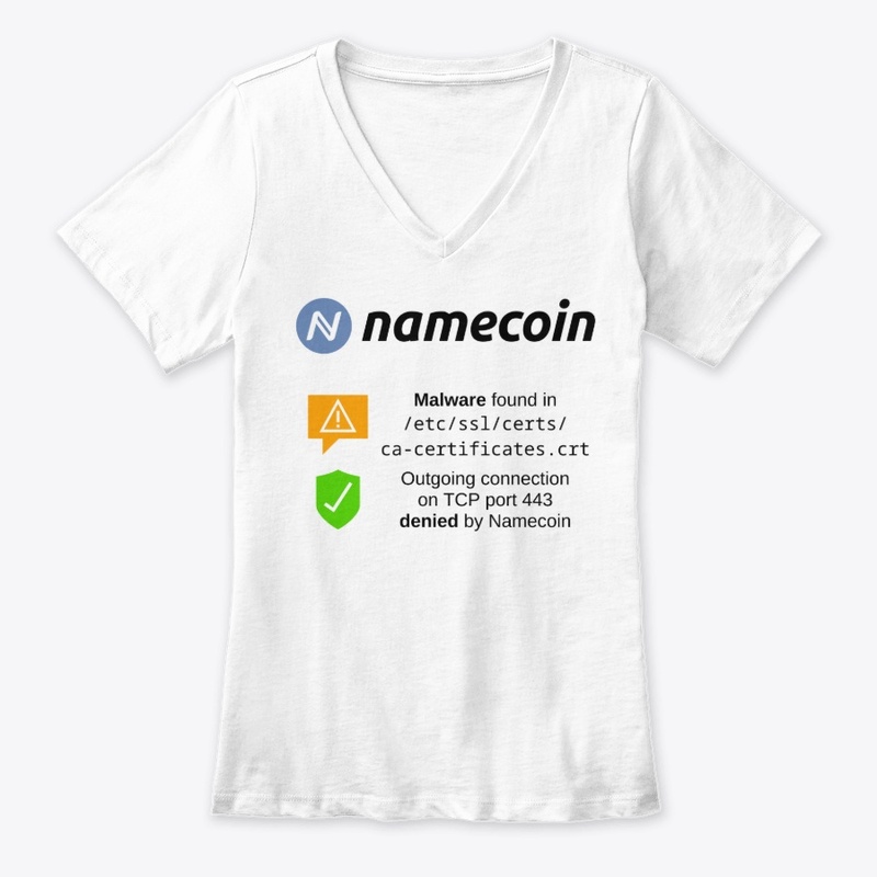 Denied (Women's Light)