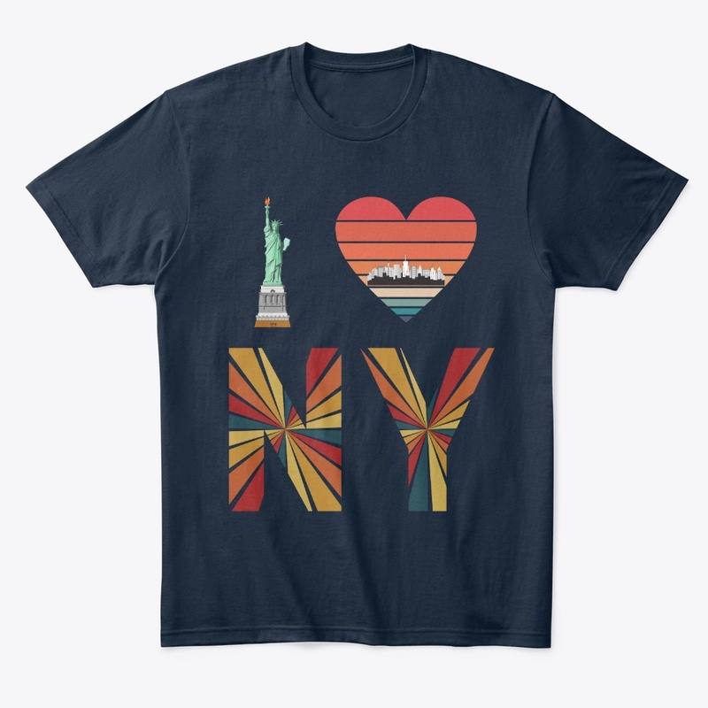 Newyork T-shirts 