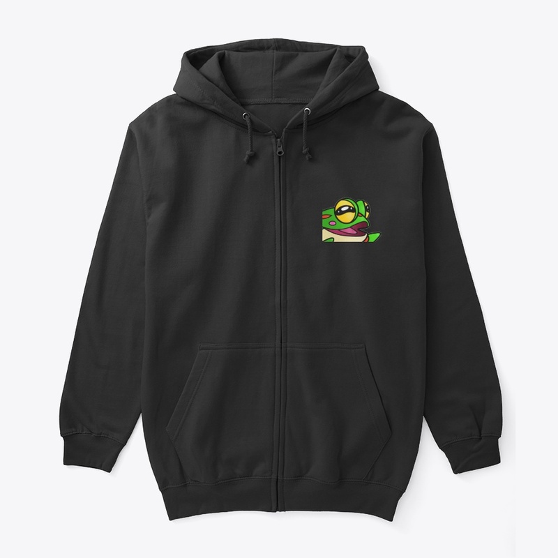 FrogChamp