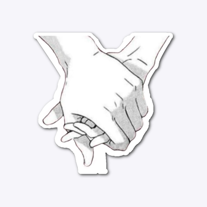 hand