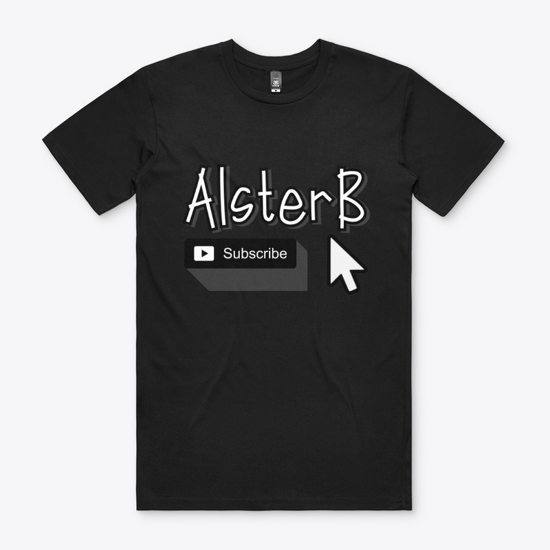 Classic AlsterB Collection in black