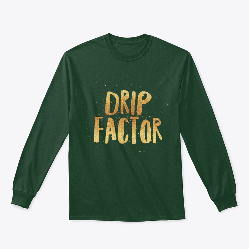 Drip Factor GX3