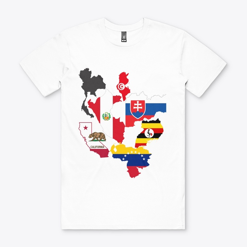 THE MAP MADEBE ON TIME