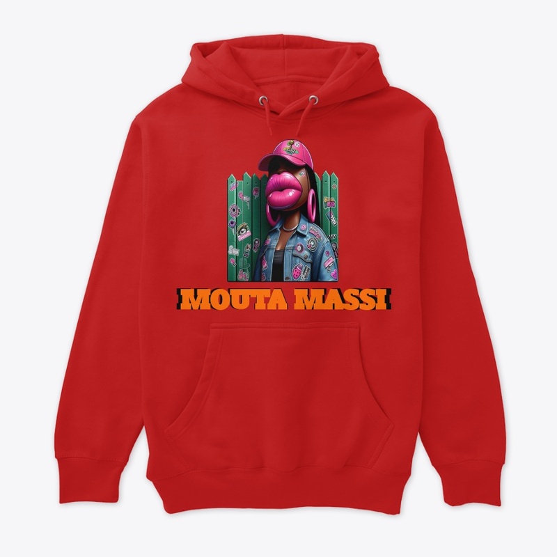 Mouta Massi #1