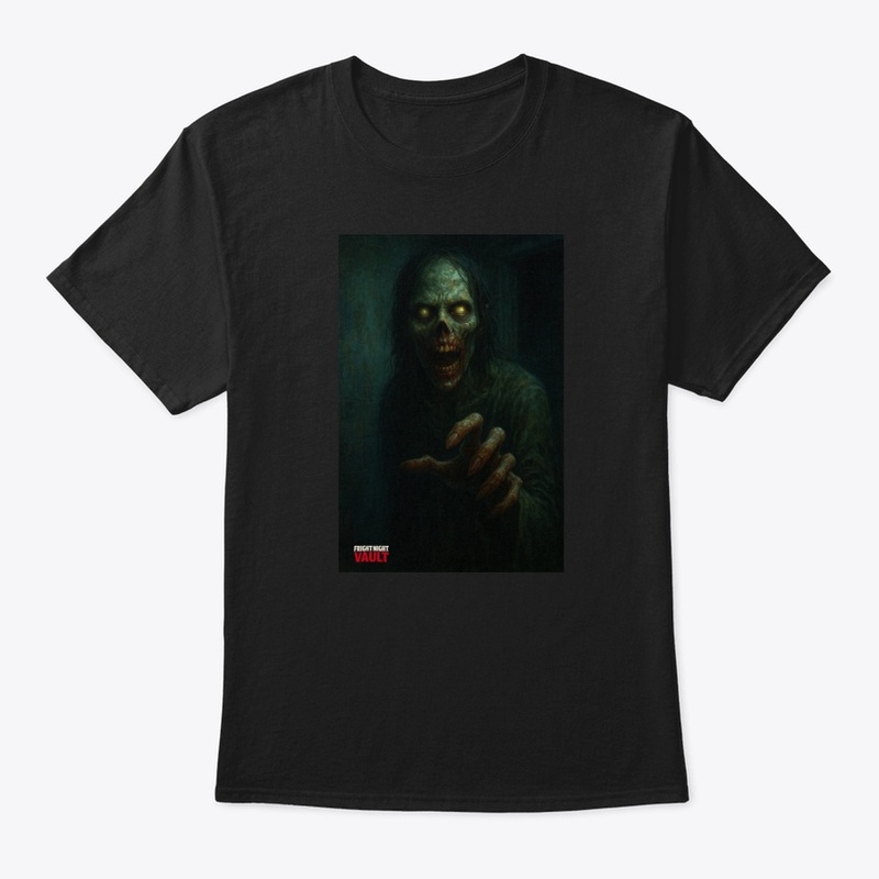 Support the Vault. Wear the Fear.