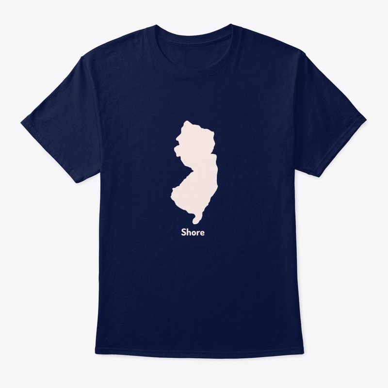New Jersey Shore