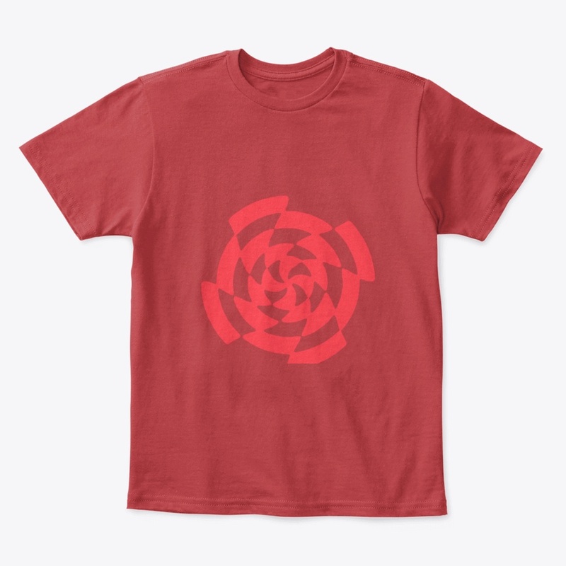 Nice T-shirts for children