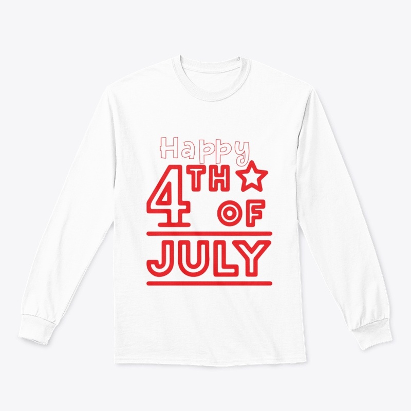 Happy 4th of July