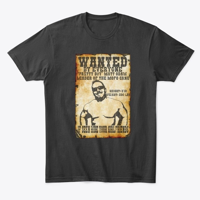 Wanted Odam