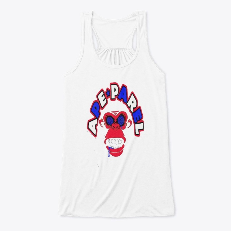 APE-PAREL clothing