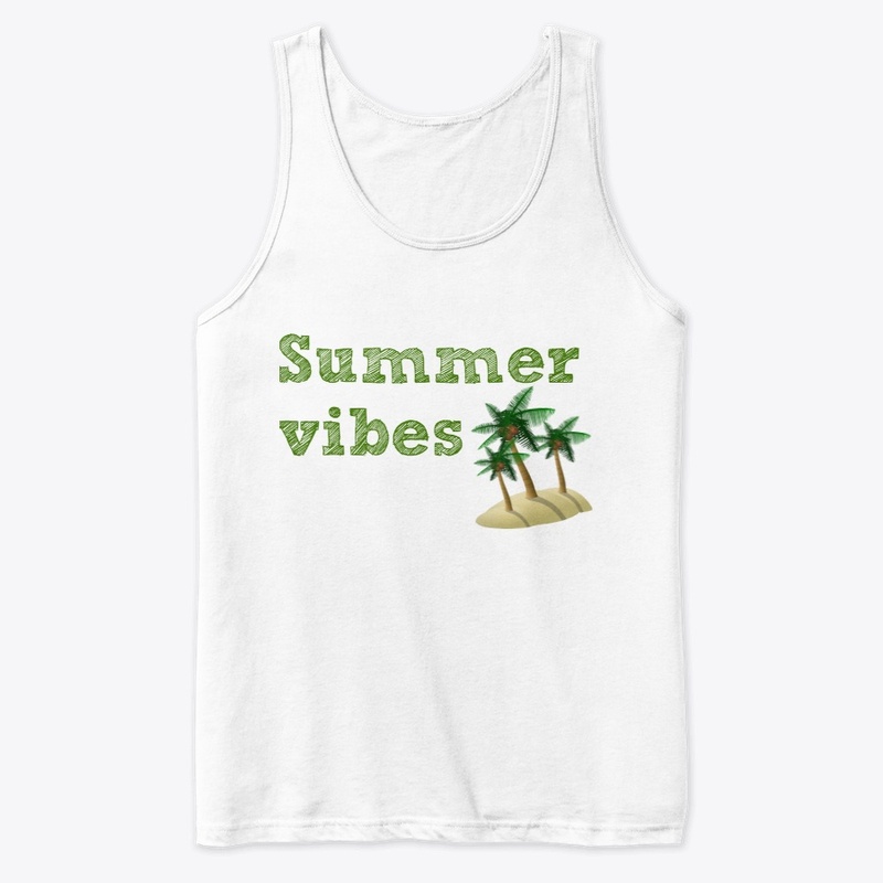 summer vibes