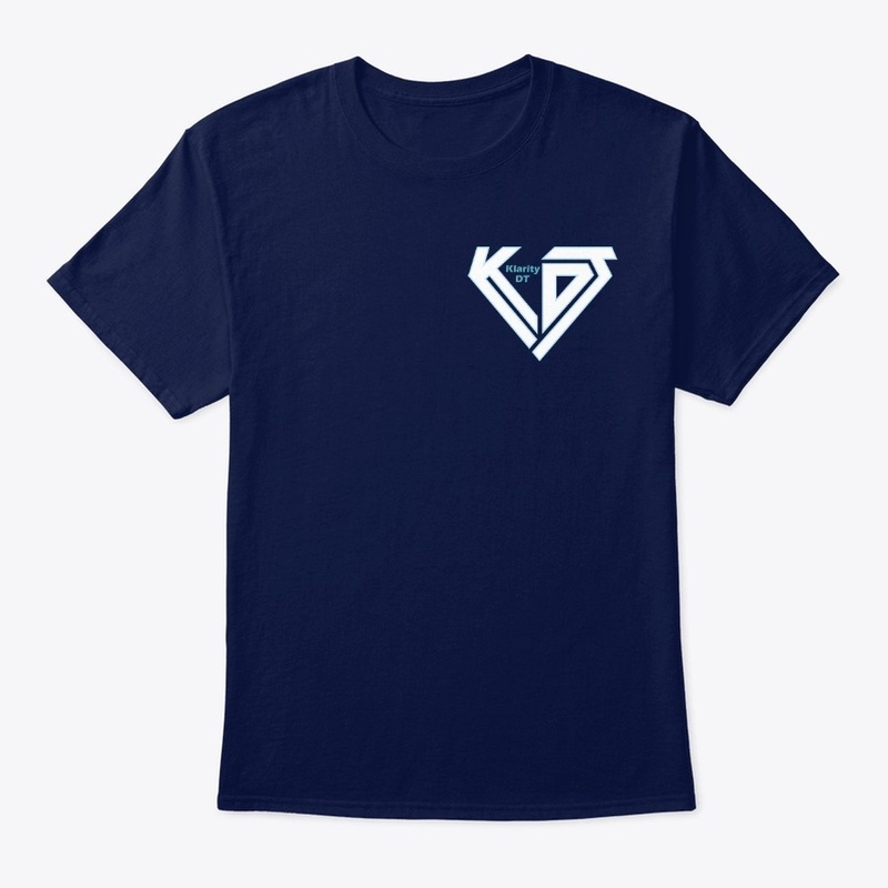 Klarity Team merch