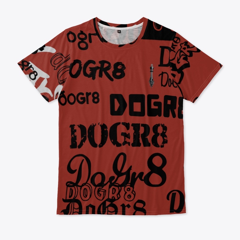 DoGr8