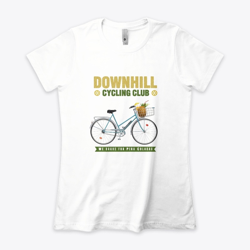 Downhill Cycling Club