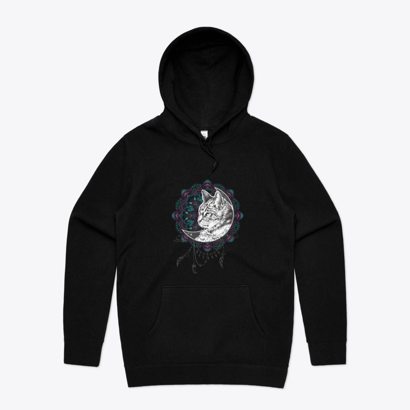 Meditative Designs | Clothes & Items