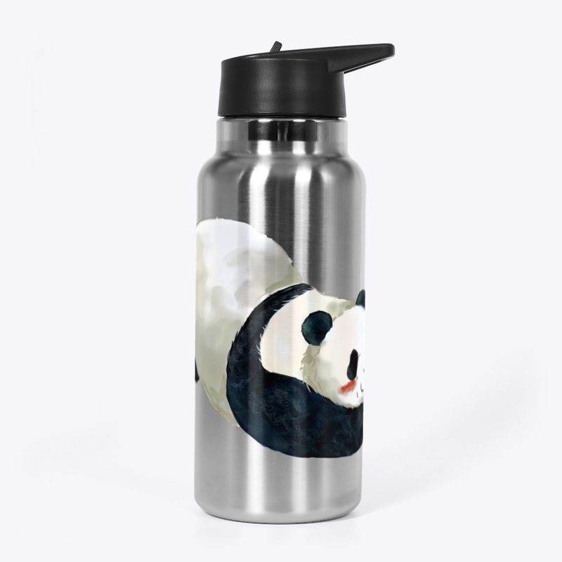 LINGYAN🐼Giant Panda