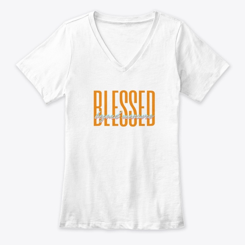 Blessed Beyond Measure
