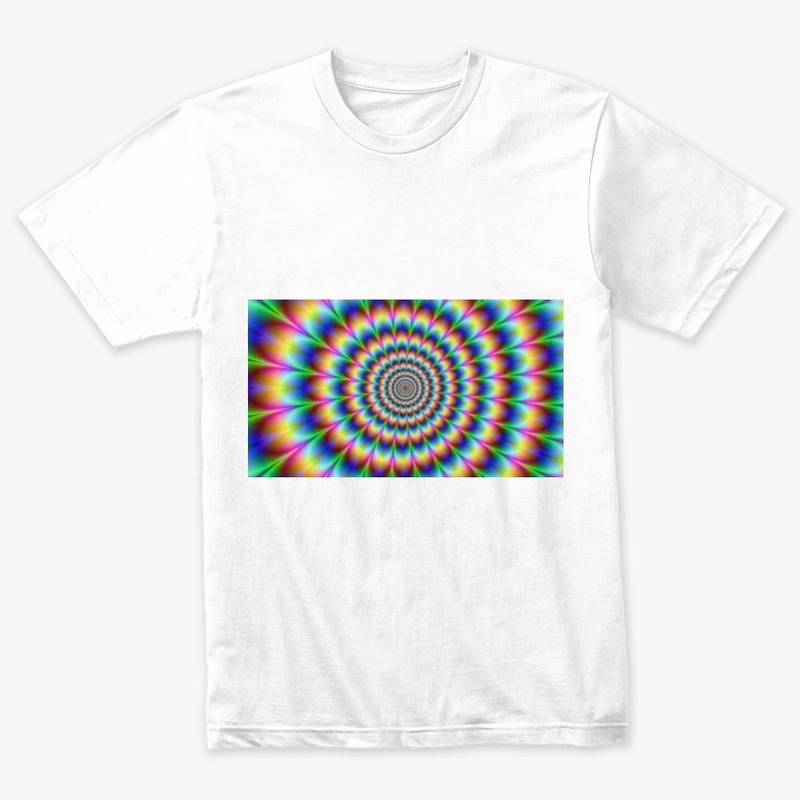 RAINBOW STYLE