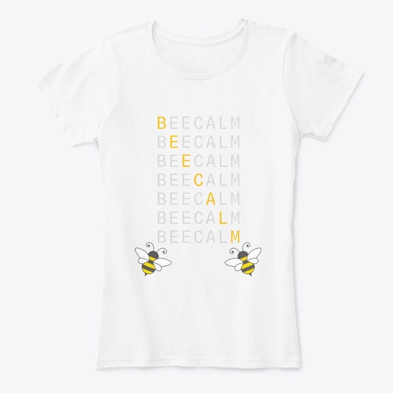 Bee Calm