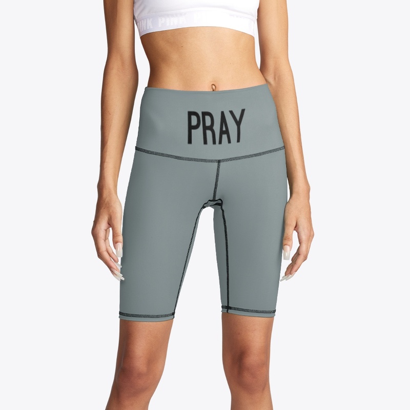 Pray without Ceasing