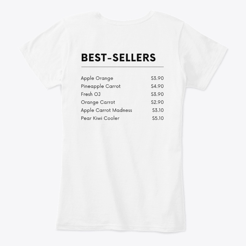 best seller