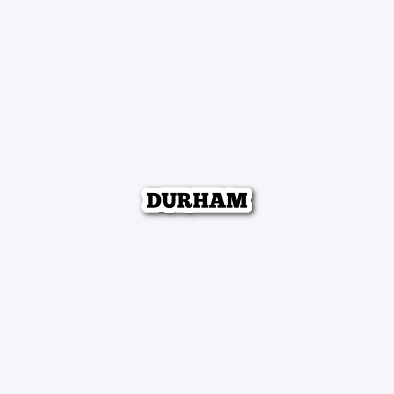 DURHAM