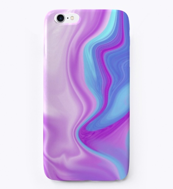 Purple Flow