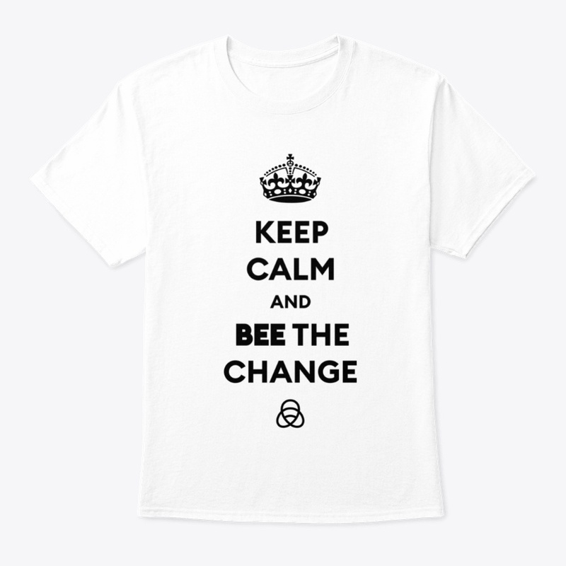 Keep Calm Series