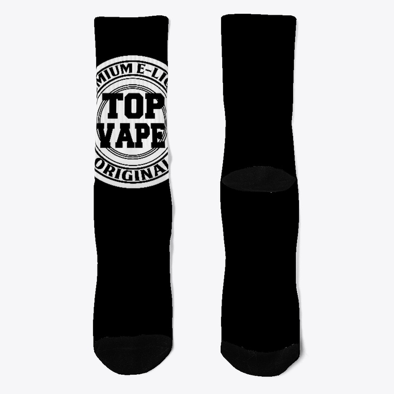 Top Vape Vaping