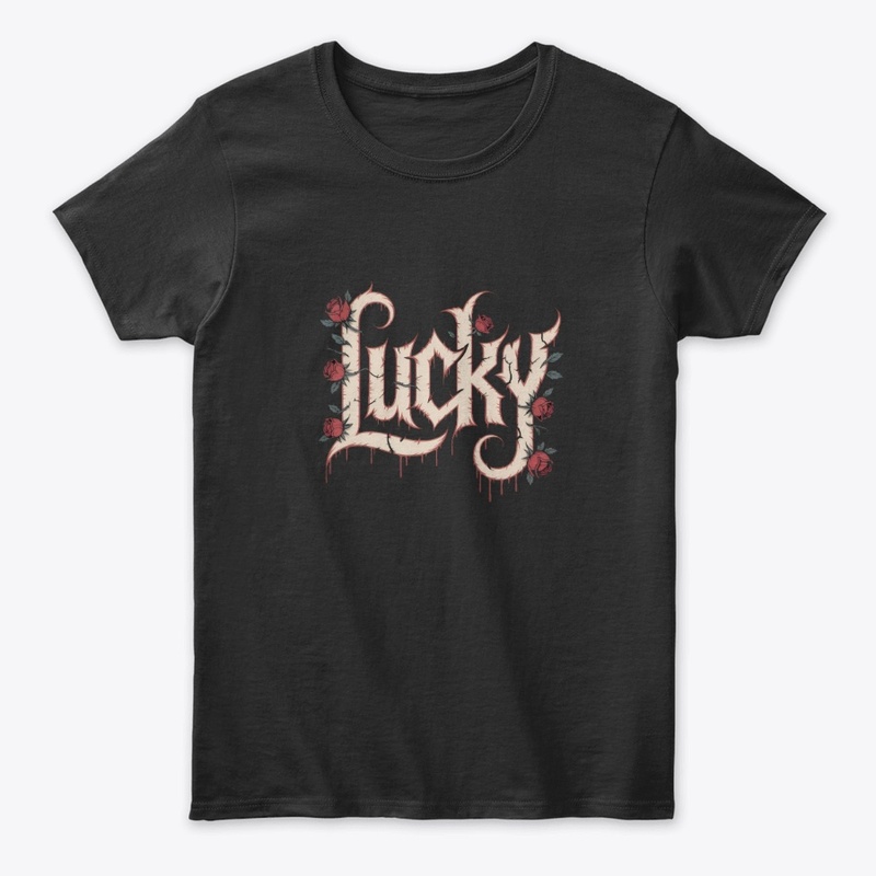 Lucky