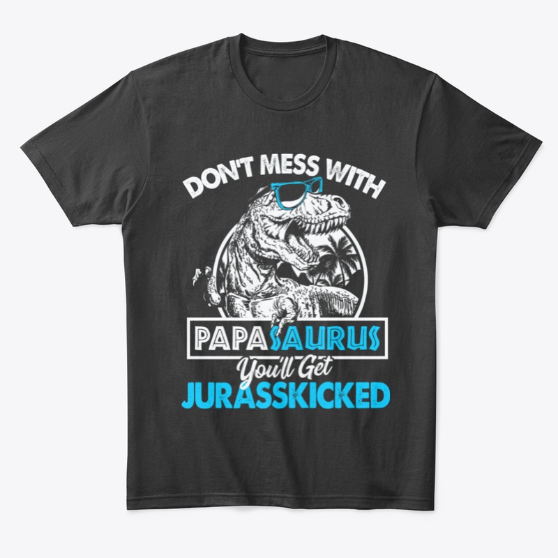 PAPAS HELP GRANDKIDS