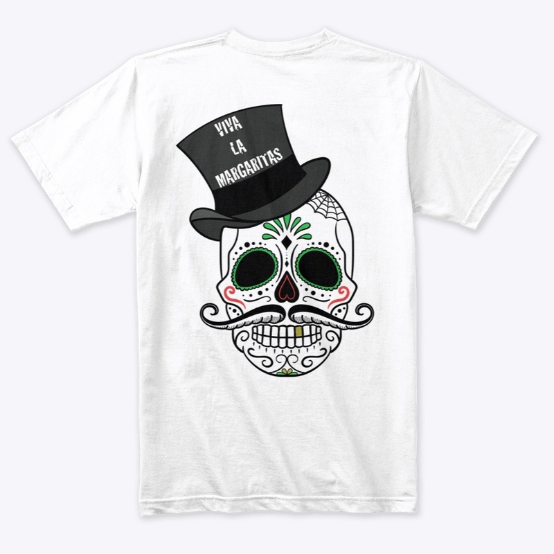 Viva La Margaritas 
