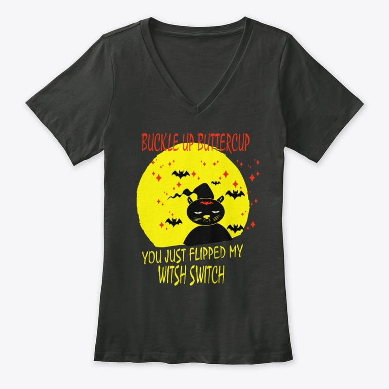Cool Halloween gift