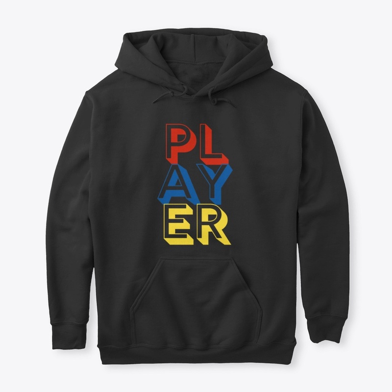 Player BDSM Tee