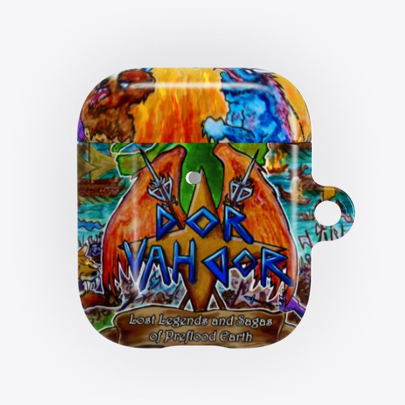 Dor Vahdor Classic Series