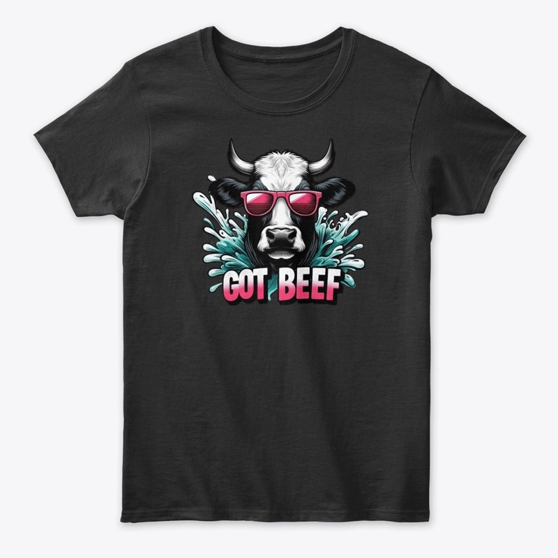 Got Beef? 2