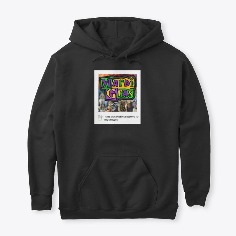 Mardi Gras Mambo