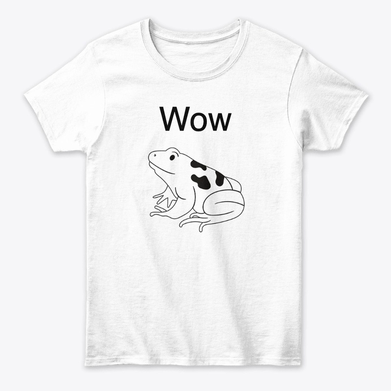 Epic Frogz - Froggy Wow