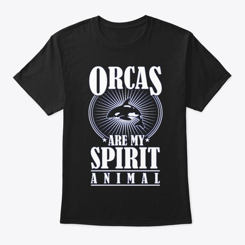 orcas