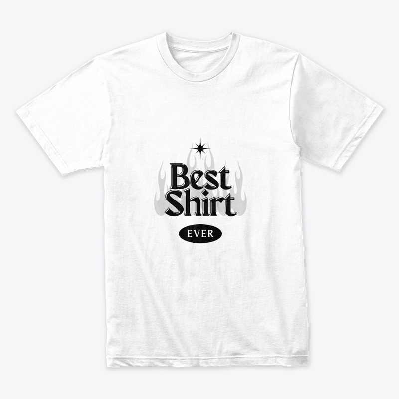 Best shirt ever