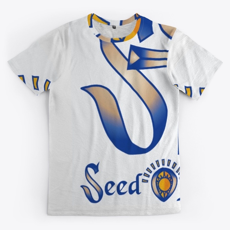 Seed Of The Sun Gold