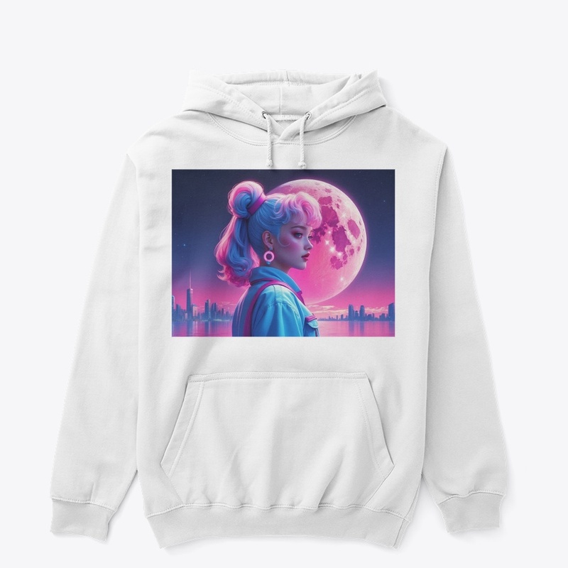 Luna Sparkle