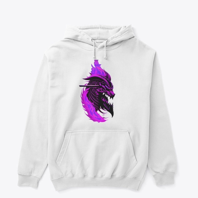 Dragon new t-shirt